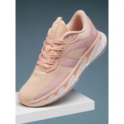 CULT Women Mesh Running Shoes