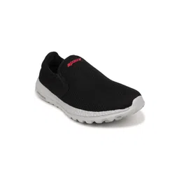 Sparx Men Black Running Shoes