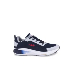Campus Men's Madrian Navy Running Shoes