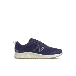 New Balance Women's WARISH Navy Running Shoes