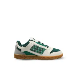 Adidas Unisex DRUMLIN Black Indoor Court Shoes