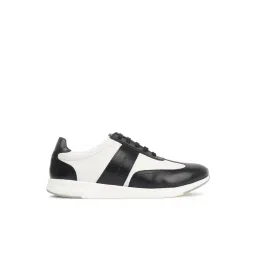 Rare Rabbit Men's Navy Sneakers