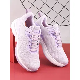 HRX by Hrithik Roshan Women Mesh Running Non-Marking Shoes
