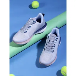 Trenz Men Mesh Running Shoes