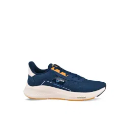 Campus Men's Rollz Navy Running Shoes