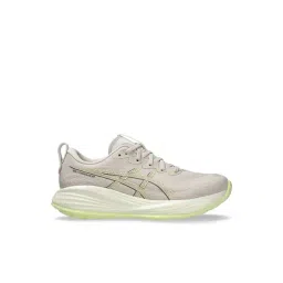 Asics Women's GEL-CUMULUS 27 Mineral Beige Running Shoes