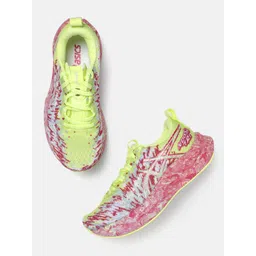 ASICS Women Noosa Tri Running Shoes