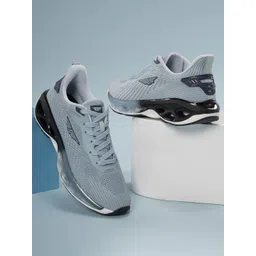 Red Tape Men Textile Walking Non-Marking Shoes