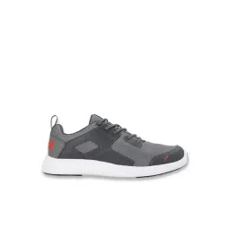 Puma Men's Impel Grey Casual Sneakers