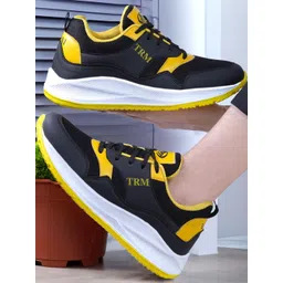 TRM Men Marking Walking Sports Shoes