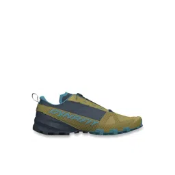 Dynafit Men's TRAVERSE Army Green Running Shoes