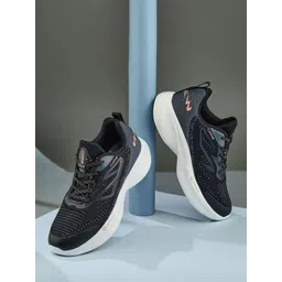 Campus Women Mesh Running Non-Marking Shoes