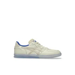 Asics Men's SKYHAND OG Pale Oak & Vanilla Casual Sneakers
