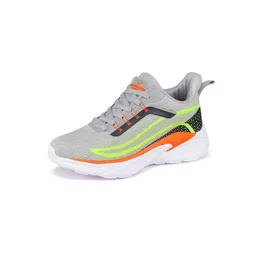 BERSACHE Men Running Non-Marking Shoes