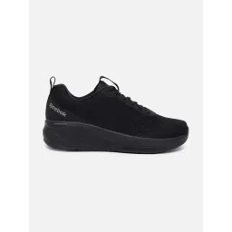 Reebok Men Black Walking Shoes
