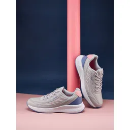 Campus Women Mesh Running Non-Marking Shoes