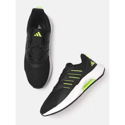 ADIDAS Men Woven Design Courun Avant M Running Shoes