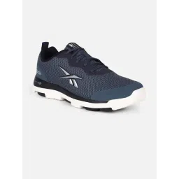Reebok Men Blue Walking Shoes