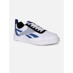 Reebok Men White Walking Shoes