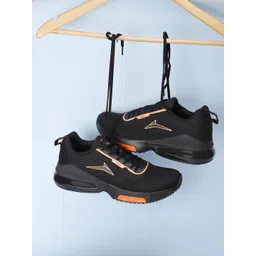 JQR Men Mesh Running Shoes