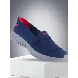 Sparx Women's Navy Walking Shoes