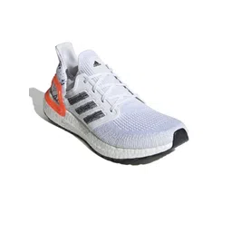 ADIDAS Ultra Boost 20 Men Lace-Ups Running Shoes