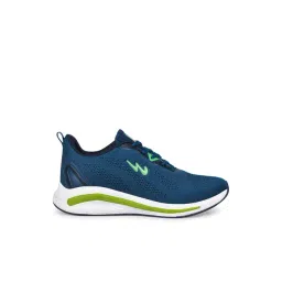 Campus Men's Camp Erik Navy Running Shoes