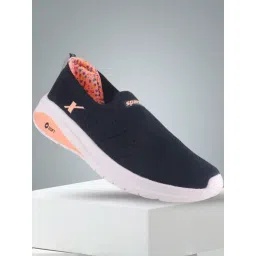 Sparx Women's Navy Walking Shoes