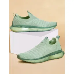 Forever Glam by Pantaloons Women's Olive Walking Shoes