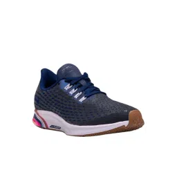 Nike Air Zoom Pegasus 35 Prm Navy Running Shoes