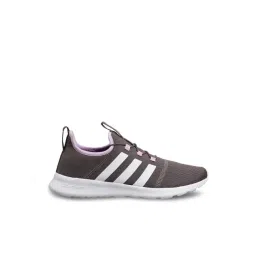 Adidas Women's Aestheto Grey Walking Shoes
