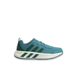 Adidas Men's Vac-Stroll M Turquoise Running Shoes