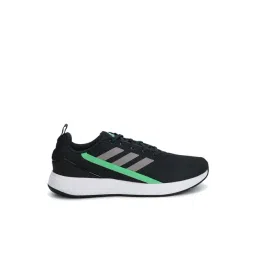 Adidas Men's Pictor M Black Running Shoes