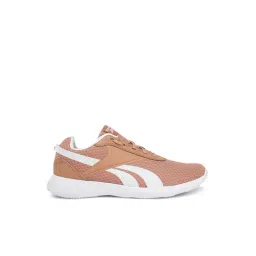 Reebok Women's Stridium 2.0 Peach Walking Shoes
