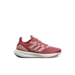 Adidas Women's EQ SUPER W Red Running Shoes