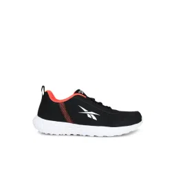 Reebok Men's Energy Runner 3.0 Black Running Shoes