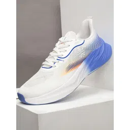 CULT Men Mesh Running Shoes