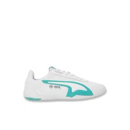 Mercedes-AMG Petronas F1 Tune Cat Unisex Motorsport Sneakers