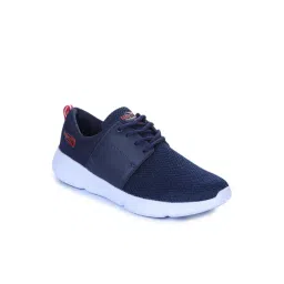 Force 10 by Liberty Men's Navy Running Shoes