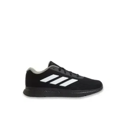Adidas Men's Air-RollStroll Black Running Shoes