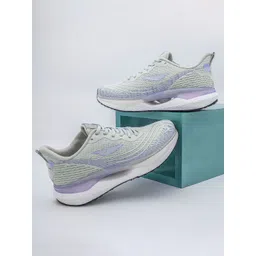 Red Tape Women Mesh Walking Non-Marking Shoes