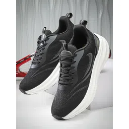 KANGAROOZ Men Mesh Running Non-Marking Shoes