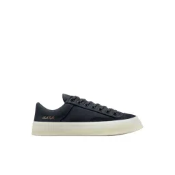 Converse Unisex Chuck 70 Marquis Low Top Black Sneakers