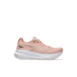 Asics Women's GEL-KAYANO 31 Cream Running Shoes