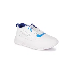 PENNEN Men Mesh Running Lightweight Non-Marking Shoes