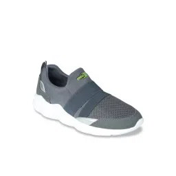 Force 10 by Liberty Women's Grey Walking Shoes