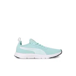 Puma Women's Harrow Blue Sneakers