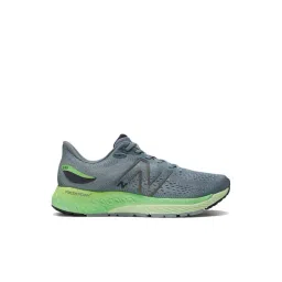 New Balance Men's 880 Grey Running Shoes
