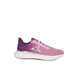 Power by Bata Women's Purple Running Shoes