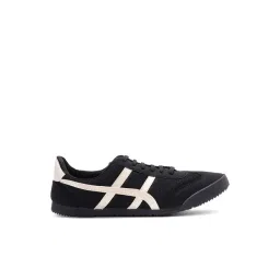 Ajile by Pantaloons Men's Black Sneakers